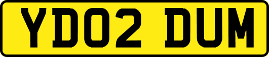 YD02DUM