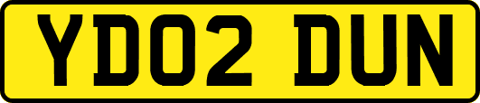 YD02DUN