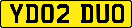 YD02DUO