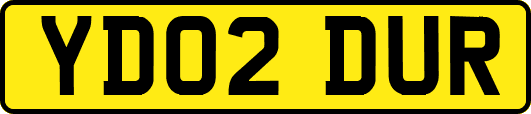 YD02DUR