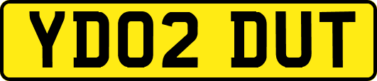 YD02DUT