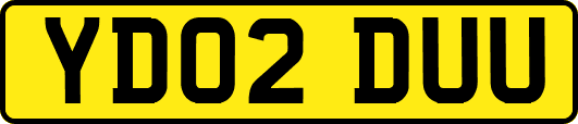YD02DUU