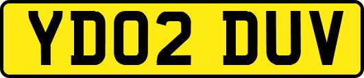 YD02DUV