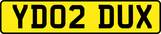 YD02DUX