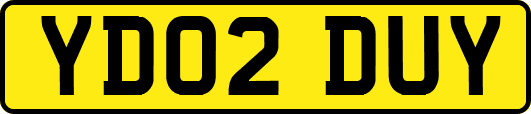 YD02DUY