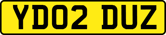 YD02DUZ
