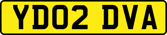 YD02DVA