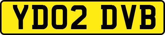 YD02DVB