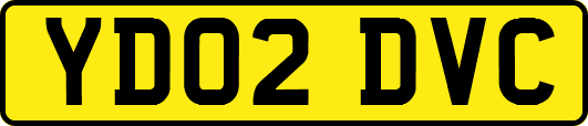 YD02DVC