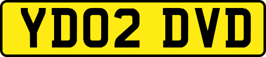YD02DVD