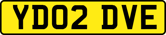 YD02DVE