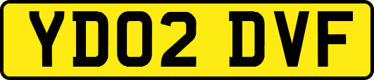 YD02DVF