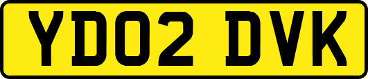 YD02DVK