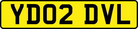 YD02DVL