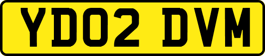 YD02DVM