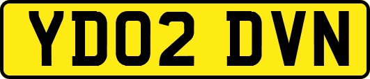 YD02DVN