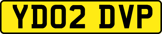 YD02DVP
