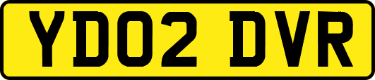 YD02DVR