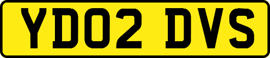 YD02DVS