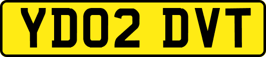 YD02DVT