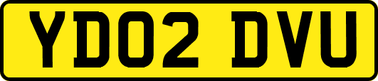 YD02DVU
