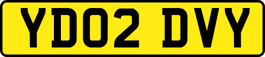 YD02DVY