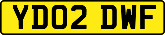YD02DWF