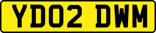 YD02DWM