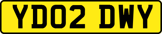 YD02DWY