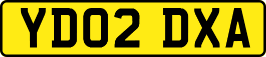 YD02DXA
