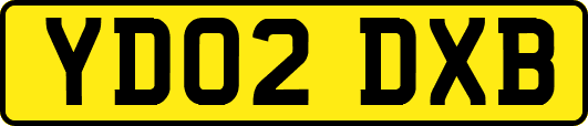 YD02DXB