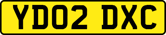YD02DXC