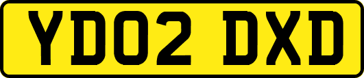 YD02DXD
