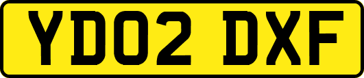 YD02DXF