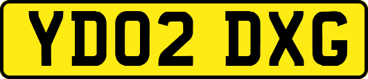 YD02DXG