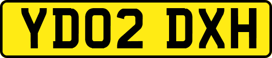 YD02DXH