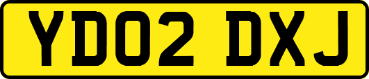 YD02DXJ