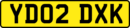 YD02DXK