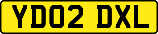 YD02DXL