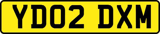 YD02DXM