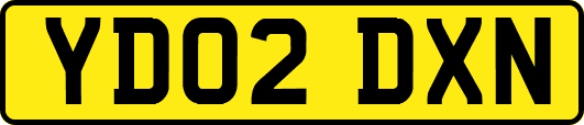 YD02DXN