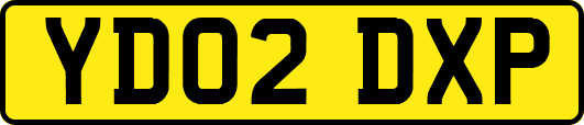 YD02DXP