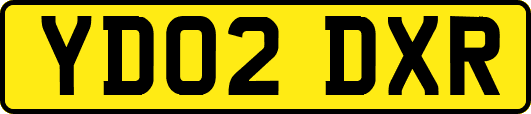 YD02DXR