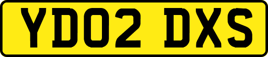 YD02DXS