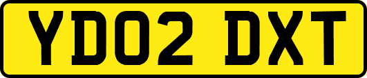 YD02DXT
