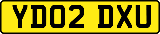 YD02DXU