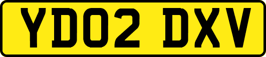 YD02DXV