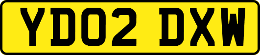 YD02DXW