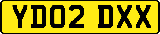 YD02DXX