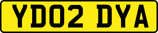 YD02DYA